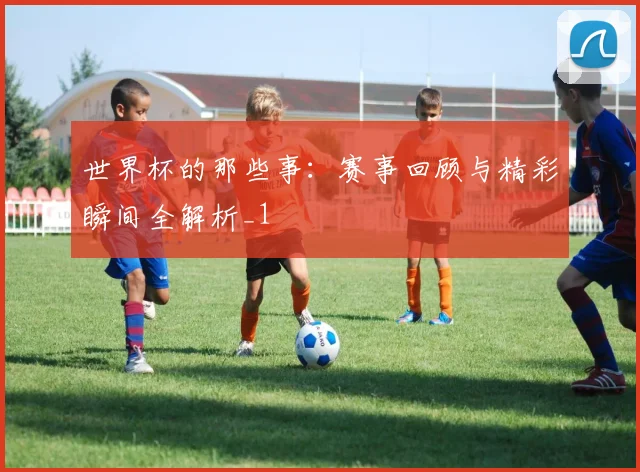 世界杯的那些事：赛事回顾与精彩瞬间全解析_1