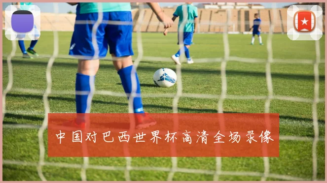 中国对巴西世界杯高清全场录像