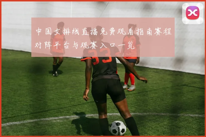 中国女排线直播免费观看指南赛程对阵平台与观赛入口一览